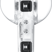 Insta360 X5 Invisible Dive Case