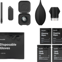 Insta360 X5 Replacement Lens Kit
