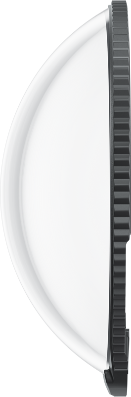 Insta360 X5 Standard Lens Guards
