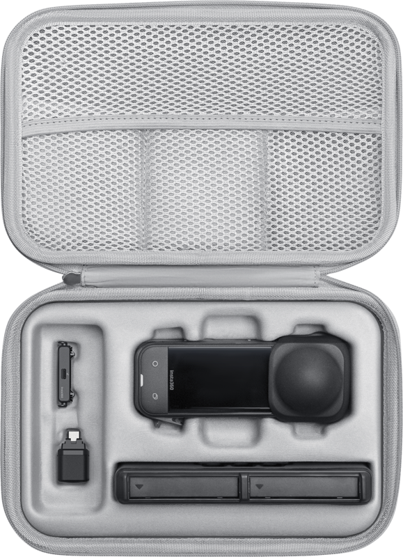 Insta360 X5 Carry Case