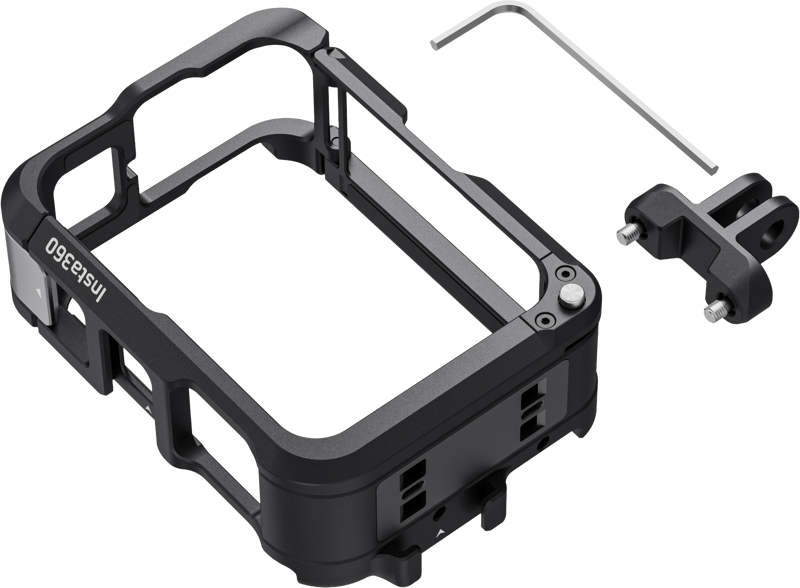Insta360 Ace Pro 2/Ace Pro Utility Frame