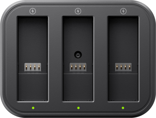 Insta360 Ace Pro 2/Ace Pro/Ace Fast Charge Hub