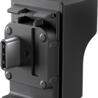 Insta360 Ace Pro 2 / Ace Pro / Ace Mic Adapter