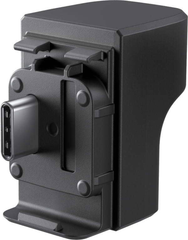Insta360 Ace Pro 2 / Ace Pro / Ace Mic Adapter