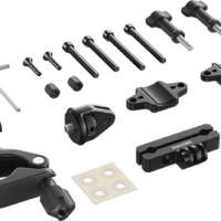 Insta360 Bike Tail Mount Kit