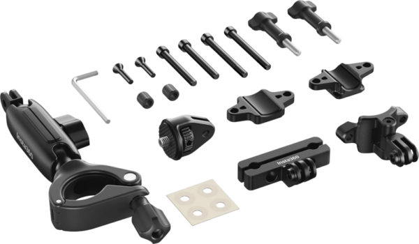 Insta360 Bike Tail Mount Kit