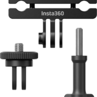 Insta360 Bike Seat Rail Mount