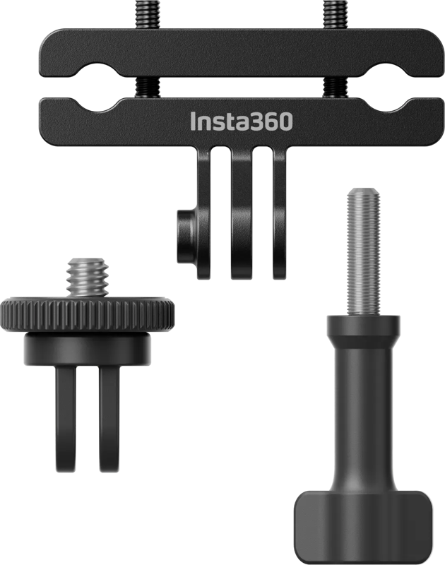 Insta360 Bike Seat Rail Mount