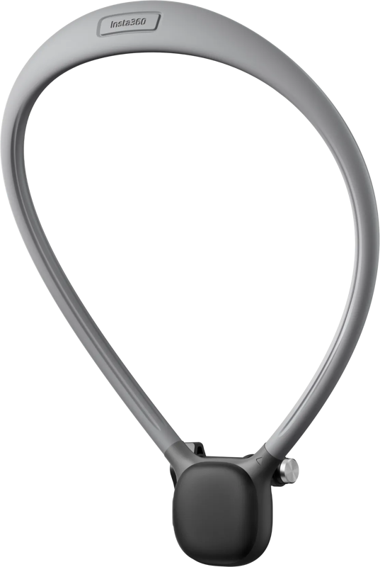 Insta360 Neck Mount