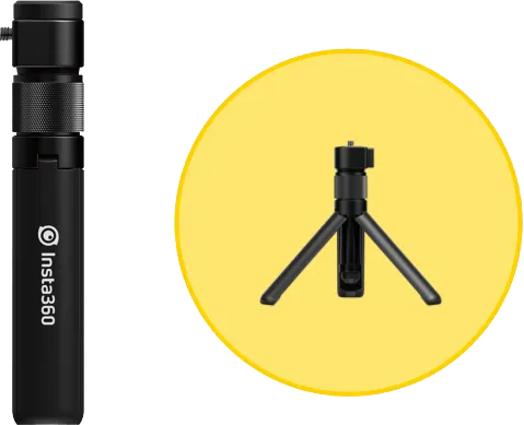 Insta360 Bullet Time Accessory Bundle