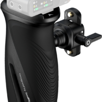 SmallRig 5160 Rotating Side Handle with NATO Clamp