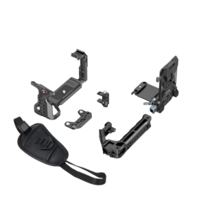 SmallRig 5590 Advanced Cage Kit with Battery Plate for Sony FX2