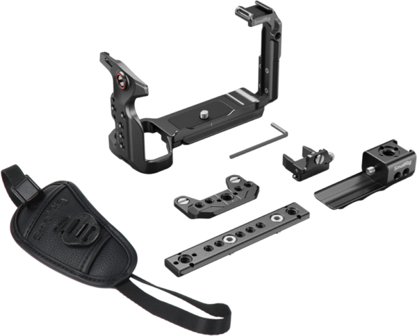 SmallRig 5588 Cage Kit for Sony FX2
