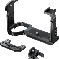 SmallRig 5587 Cage for Sony FX2