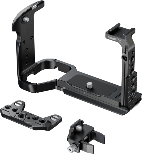 SmallRig 5587 Cage for Sony FX2