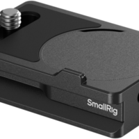 SmallRig 5425 Airtag Arca-Swiss Mount Plate for Fujifilm