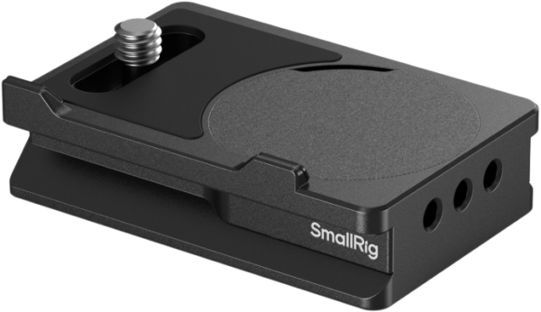 SmallRig 5425 Airtag Arca-Swiss Mount Plate for Fujifilm