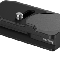 SmallRig 5423 Airtag Arca-Swiss Mount Plate for Sony
