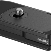 SmallRig 5422 Arca-Swiss Mount Plate for AirTag / SmartTag2