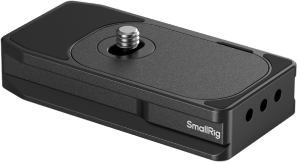 SmallRig 5422 Arca-Swiss Mount Plate for AirTag / SmartTag2