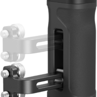 SmallRig 5532 Lightweight mini Side Handle Kit