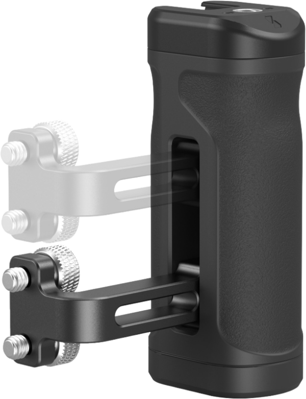 SmallRig 5532 Lightweight mini Side Handle Kit