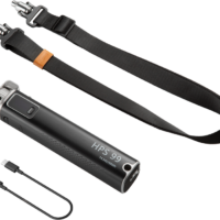 SmallRig 5249 HPS99 Handheld Power Stick Kit
