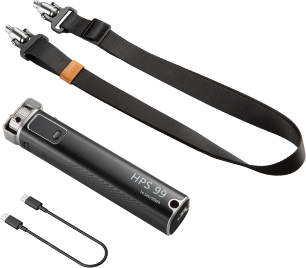 SmallRig 5249 HPS99 Handheld Power Stick Kit
