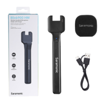 Saramonic Blink 900 Pro HM Handheld microphone adapter