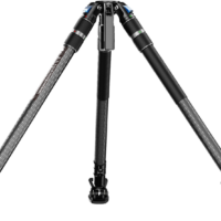 Sirui SVS75 Pro Video Tripod Rapid