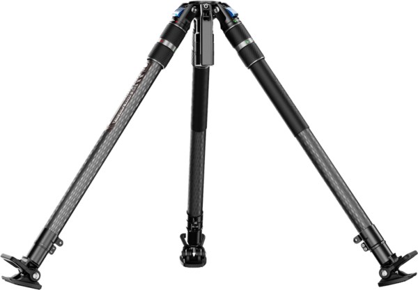 Sirui SVS75 Pro Video Tripod Rapid