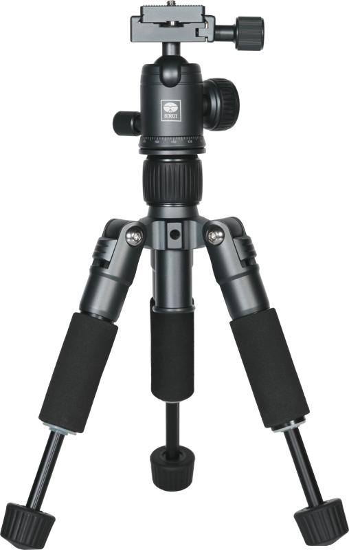 Sirui TT-50 Tabletop Tripod