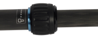 Sirui Horse Shoe Feet & Mid Spreader SVT-MS For Sirui SVT, SVS & SQ-Tripods