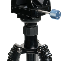 Sirui Tripod Kit Alu with Gun Clamp