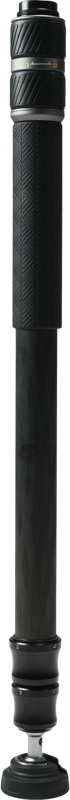 Sirui One Step Height Adjustment Carbon Video Tripod SVS60