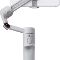 Insta360 Flow 2 Pro Standard Bundle Stone Gray gimbal