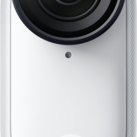 Insta360 GO 3S Standard Edition Arctic White 128GB -actionkamera