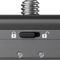 Insta360 Quick Release Mount