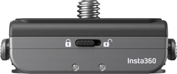 Insta360 Quick Release Mount