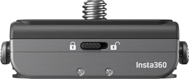 Insta360 Quick Release Mount
