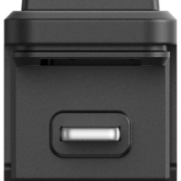 Insta360 X5 Quick Reader