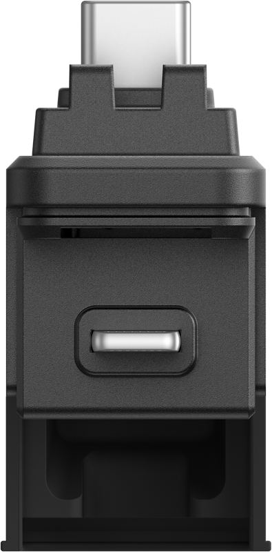 Insta360 X5 Quick Reader
