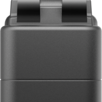 Insta360 X5 Mic Adapter