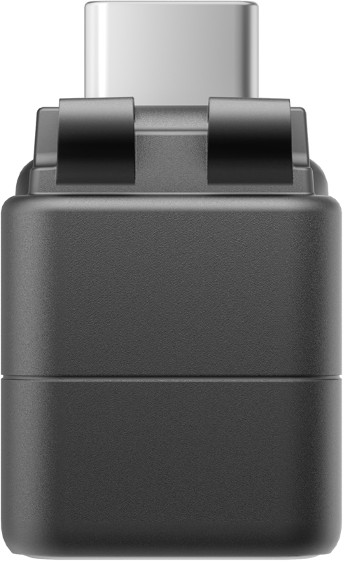 Insta360 X5 Mic Adapter