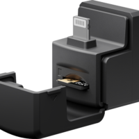 Insta360 Ace Pro 2 / Ace Pro / Ace Quick Reader