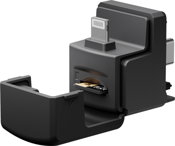 Insta360 Ace Pro 2 / Ace Pro / Ace Quick Reader