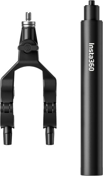 Insta360 Third-Person Bike Tail Mount