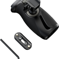 SmallRig 5160 Rotating Side Handle with NATO Clamp