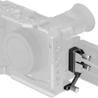 800q-04_134089 SmallRig 5592 USB-C & Multi Cable Clamp for Sony FX2 Cages
