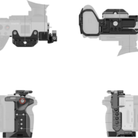 SmallRig 5587 Cage for Sony FX2